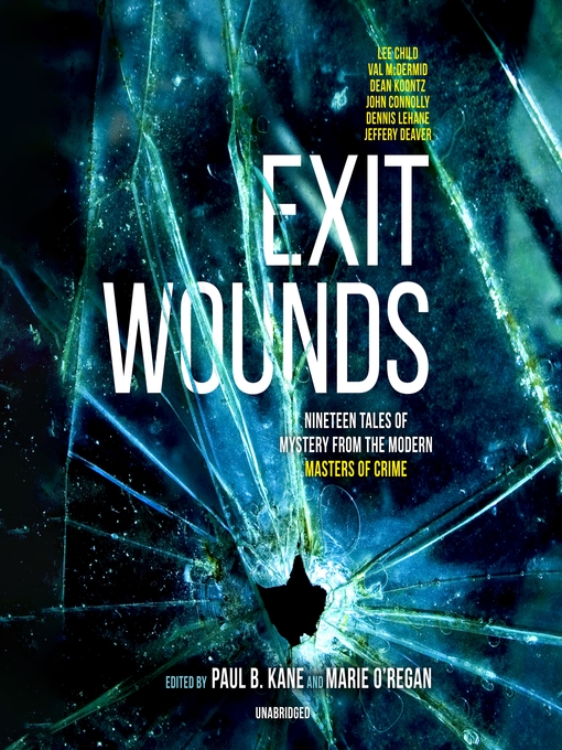 Title details for Exit Wounds by Paul B. Kane - Available